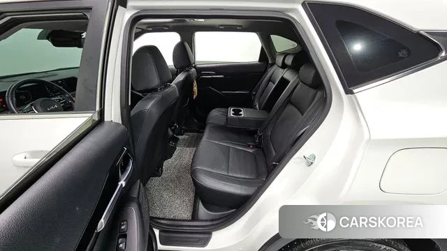 Kia The New Seltos 2023 Белый из Кореи, фото 2