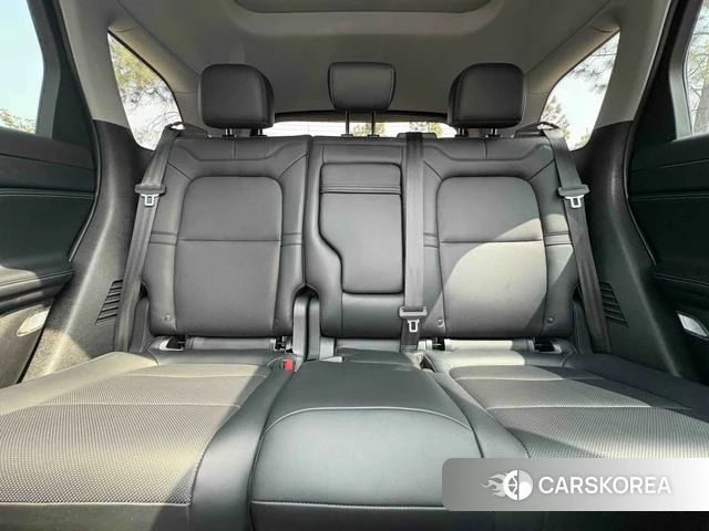 Lincoln Adventurer 2022 Черный из Китая, фото 2