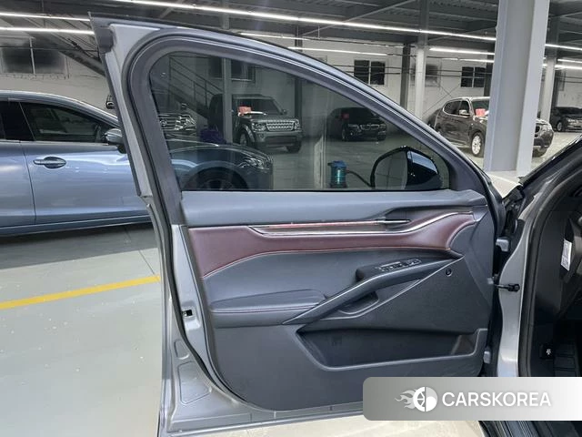 Ford Mondeo 2022 Темно-серый из Китая, фото 2