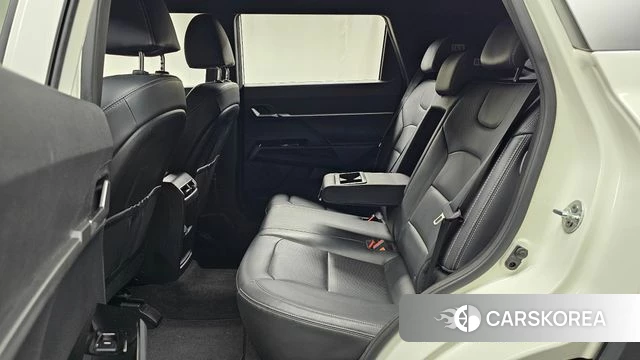 Ssangyong Torres 2022 Белый из Кореи, фото 2