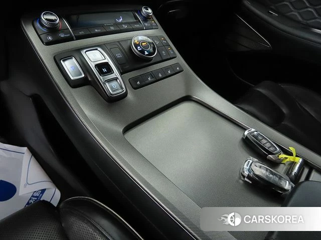 Hyundai Palisade 2021 Серый из Кореи, фото 2