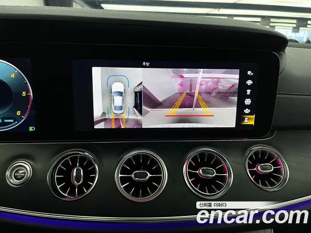 Mercedes-Benz CLS-Class C257 id 2621371 из Кореи 2