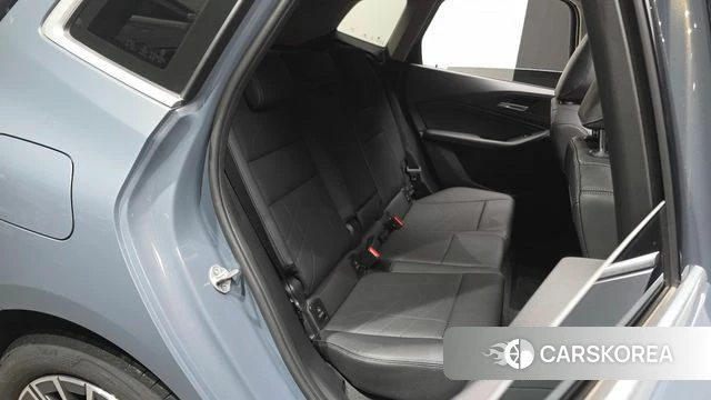 BMW 2 Series Active Tourer (U06) 2022 Небесно-голубой из Кореи, фото 2