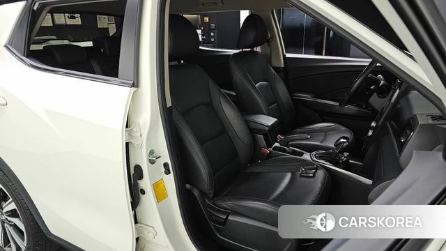 Ssangyong Berry New Tivoli 2019 Белый из Кореи, фото 2