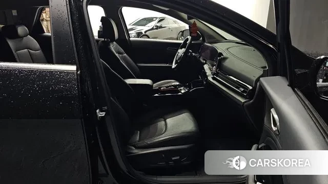 Kia Sportage 5th Generation 2022 Черный из Кореи, фото 2