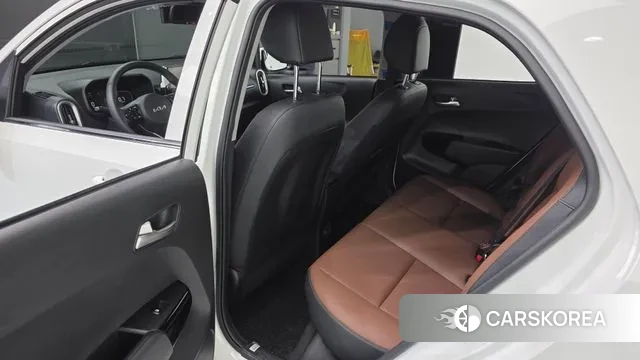 Kia The New Morning (JA) 2024 Белый из Кореи, фото 2