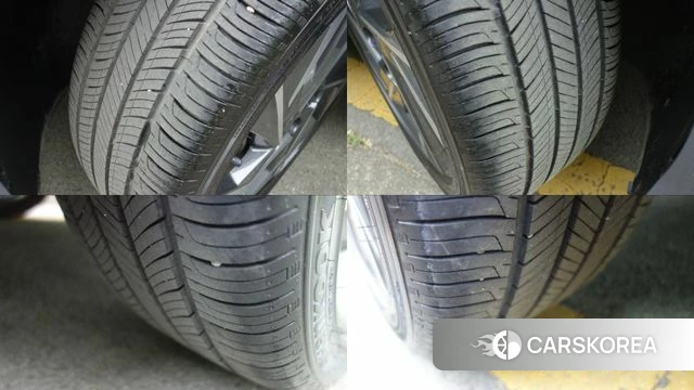 Hyundai The New Avante (CN7) 2023 Небесно-голубой из Кореи, фото 2