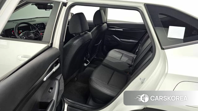 Kia The New Seltos 2023 Белый из Кореи, фото 2