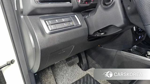 Ssangyong Berry New Tivoli 2020 Белый из Кореи, фото 2