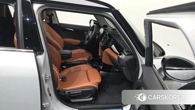 Mini Cooper S 2022 Серебристо-серый из Кореи, фото 2