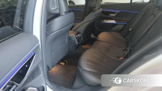 Mercedes-Benz E-Class W214 2024 Белый из Кореи, фото 2
