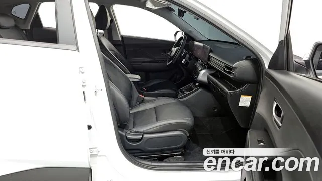 Hyundai Kona Hybrid (SX2) id 2678564 из Кореи 2