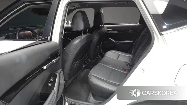 Kia The New Seltos 2024 Белый из Кореи, фото 2