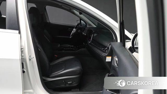 Kia Sportage 5th Generation Hybrid id 4316460 из Кореи 2