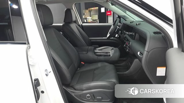 Hyundai Palisade (LX3) 2025 Белый из Кореи, фото 2