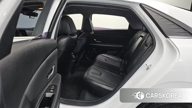 Hyundai Avante (CN7) 2020 Белый из Кореи, фото 2