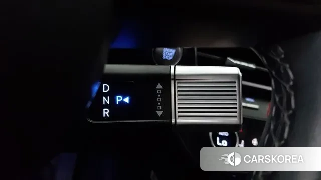 Hyundai Sonata D Edge (DN8) 2024 Белый из Кореи, фото 2