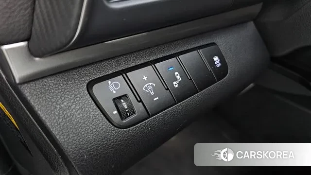 Hyundai The New Avante AD 2018 Белый из Кореи, фото 2