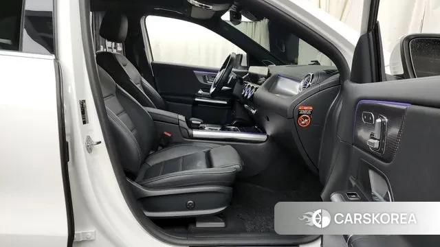 Mercedes-Benz EQA H243 2023 Белый из Кореи, фото 2