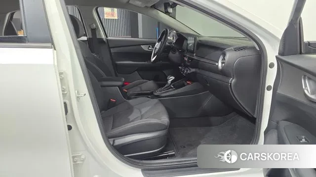 Kia Come New K3 2019 Белый из Кореи, фото 2