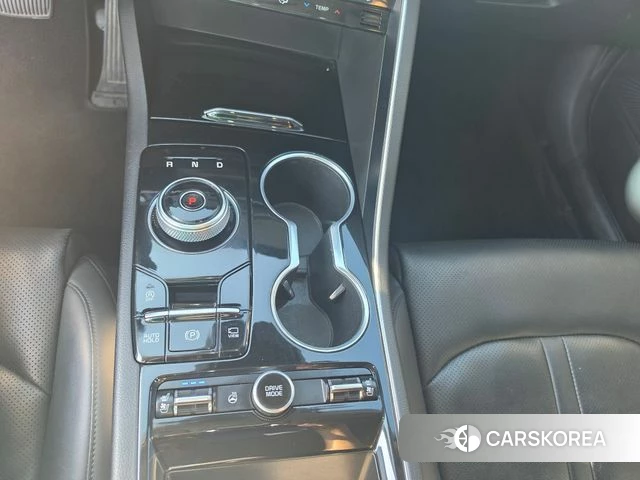 Kia K5 3rd generation 2020 Синий из Кореи, фото 2