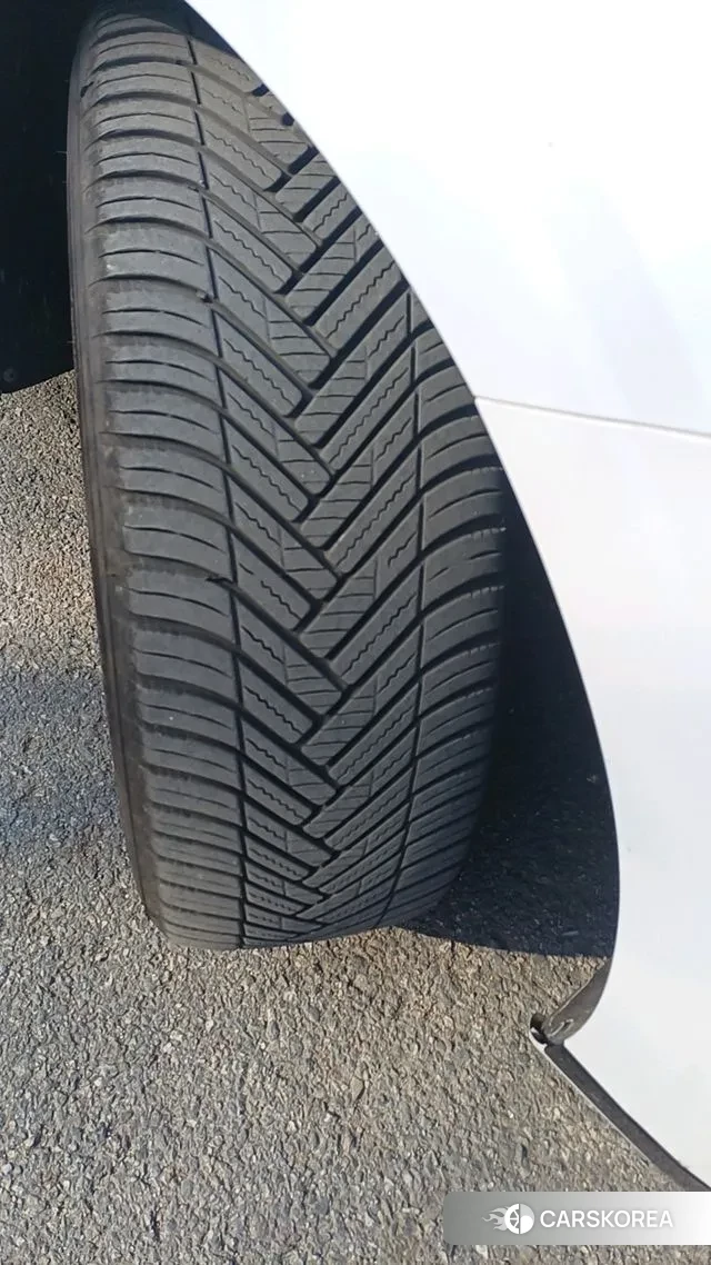 Hyundai Grandeur (GN7) 2024 Белый из Кореи, фото 2