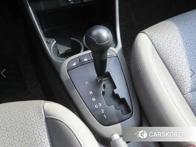 Kia Morning Urban (JA) 2020 Белый из Кореи, фото 2