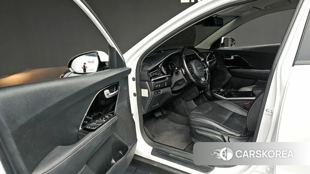 Kia Niro EV 2021 Белый из Кореи, фото 2