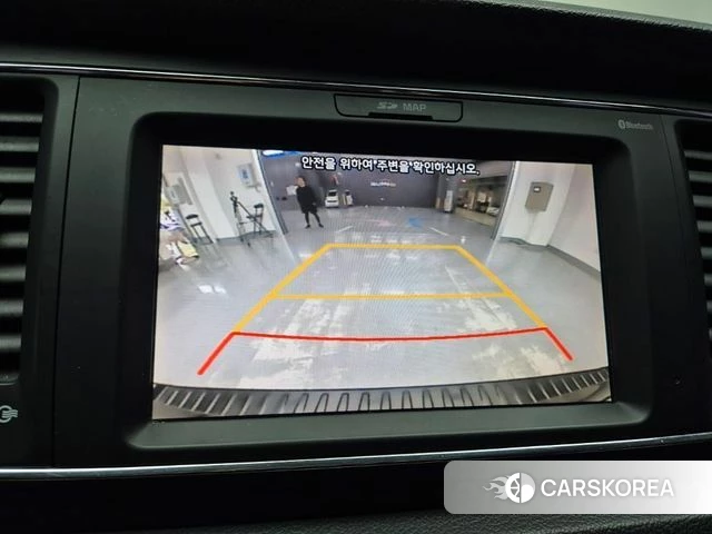 Kia The New Carnival id 4325654 из Кореи 2