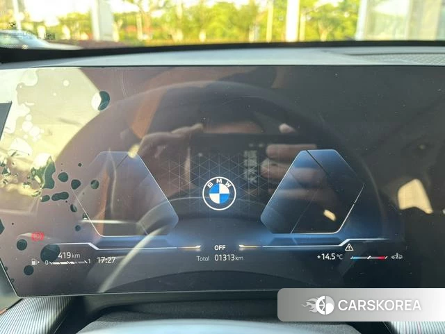 BMW X1 2025 Белый из Китая, фото 2
