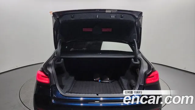 BMW 5 Series (G30) id 2676901 из Кореи 2