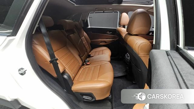 Kia The New Sorento 2019 Белый из Кореи, фото 2