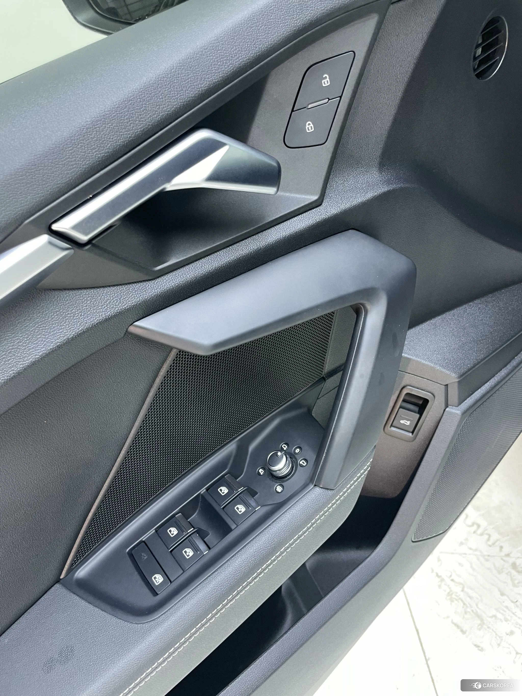 Audi A3 2022 Зеленый из Китая, фото 2