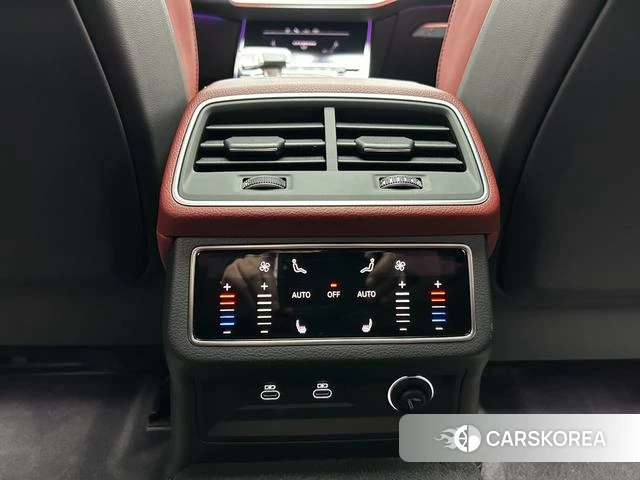 Audi A7L 2025 Черный из Китая, фото 2