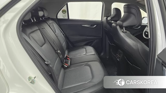 Kia Di All New Niro EV 2022 Белый из Кореи, фото 2