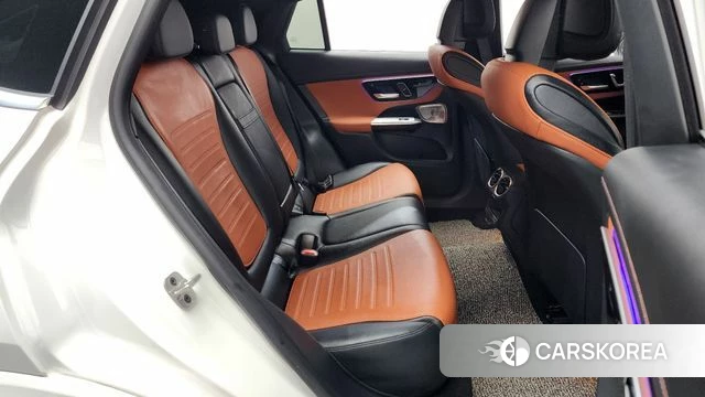 Mercedes-Benz GLC-Class X254 2024 Белый из Кореи, фото 2