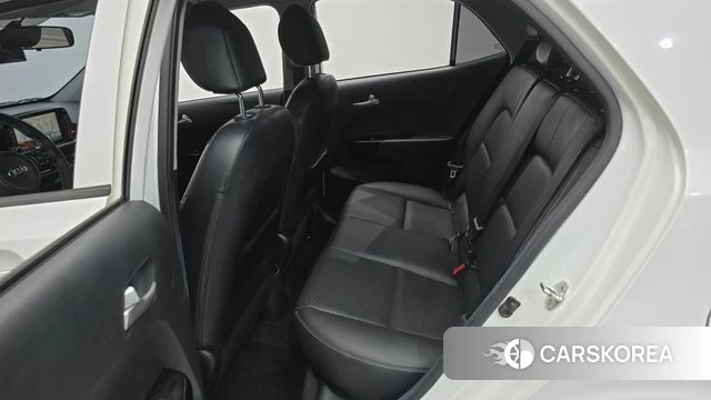 Kia All New Morning (JA) 2018 Белый из Кореи, фото 2