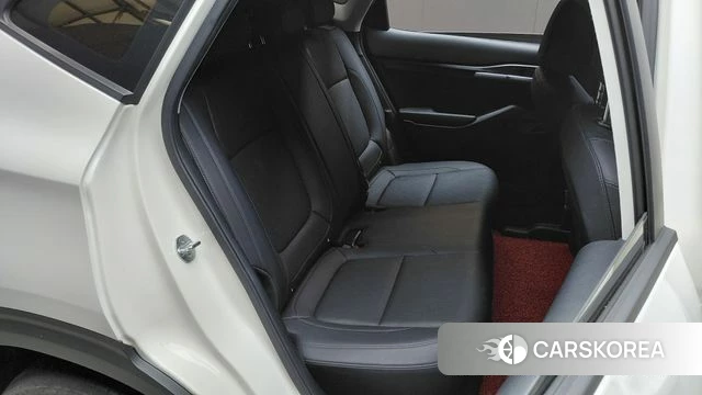 Kia Seltos 2022 Белый из Кореи, фото 2
