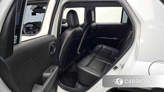 Hyundai Casper 2021 Белый из Кореи, фото 2