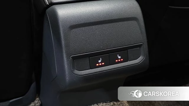 Volkswagen 7th Generation of Jetta 2023 Белый из Кореи, фото 2