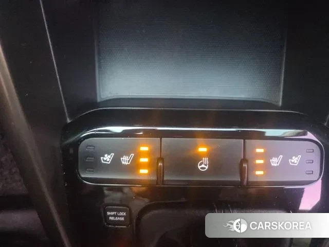 Kia Stonic 2019 Черный из Кореи, фото 2