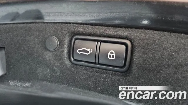 Kia All New K7 Hybrid id 2544506 из Кореи 2