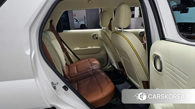 Hyundai The New Casper 2025 Белый из Кореи, фото 2