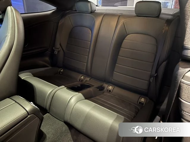 Mercedes-Benz Class C (imported) 2021 Белый из Китая, фото 2