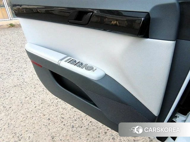 Hyundai Grandeur (GN7) 2023 Белый из Кореи, фото 2