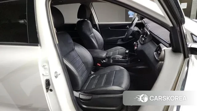 Kia The New Sorento 2018 Белый из Кореи, фото 2