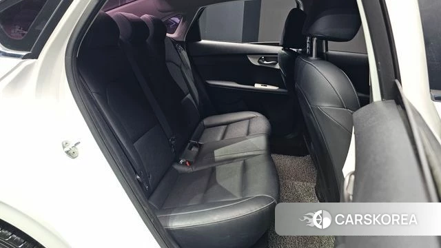 Kia Come New K3 2019 Белый из Кореи, фото 2