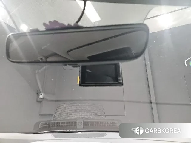 Hyundai Sonata (DN8) 2021 Серый из Кореи, фото 2