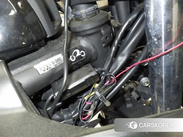 Проданный Yamaha YZF-R25 2015 из Японии, фото 2