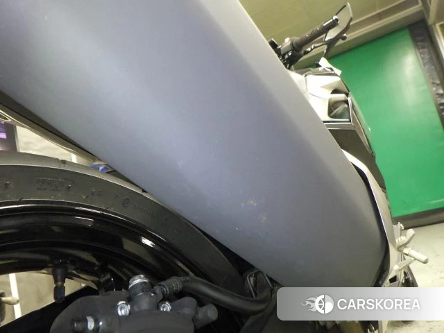 Проданный Kawasaki NINJA 400 2018 из Японии, фото 5